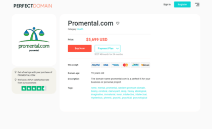 promental.com