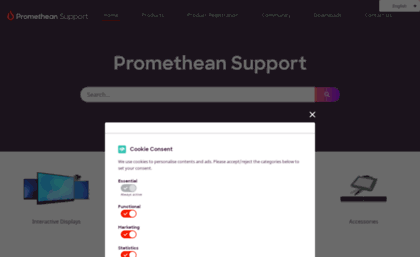 prometheankb.com