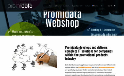 promidata.com