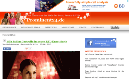 prominent24.de
