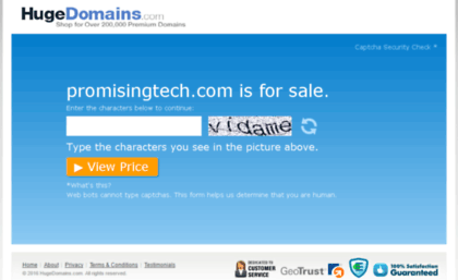 promisingtech.com