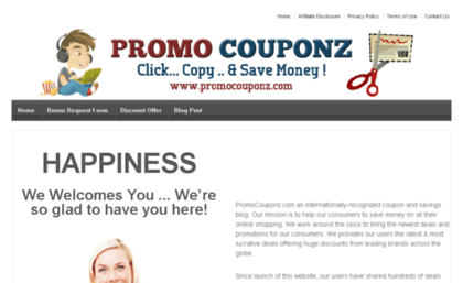 promocouponz.com