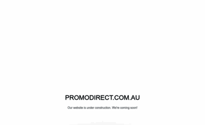 promodirect.com.au