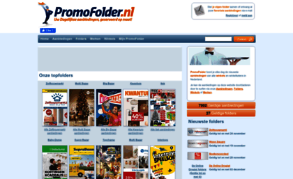 promofolder.nl