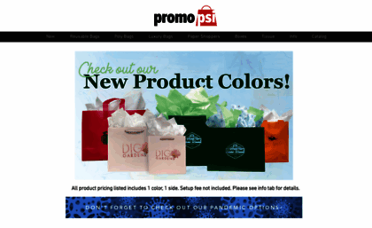 promotionalpsi.com