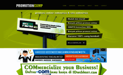 promotioncamp.com