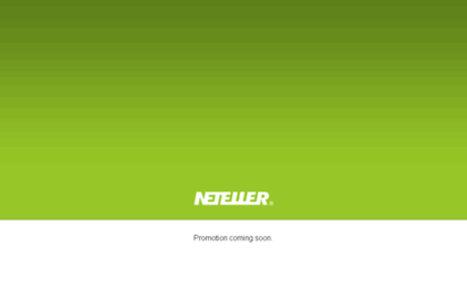 promotions.neteller.com