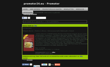 promotor24.eu