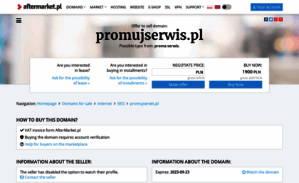 promujserwis.pl