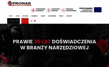 pronar.com.pl