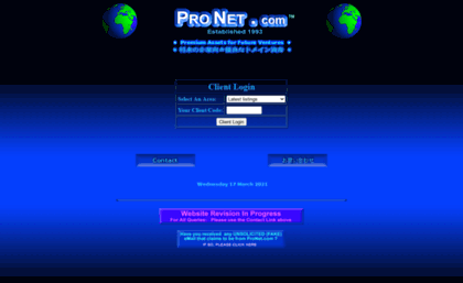 pronet.com