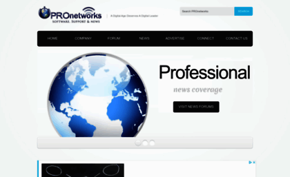 pronetworks.org