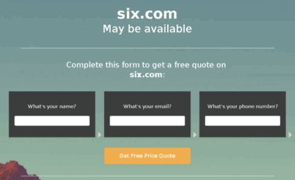 pronm.six.com