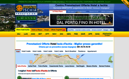 prontoischia.com