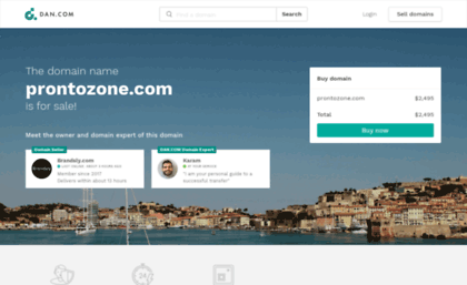 prontozone.com