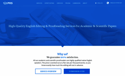 proof-reading-service.com