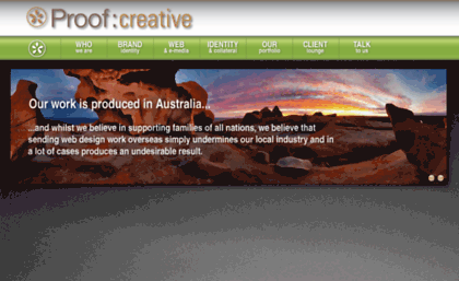 proofdesign.com.au
