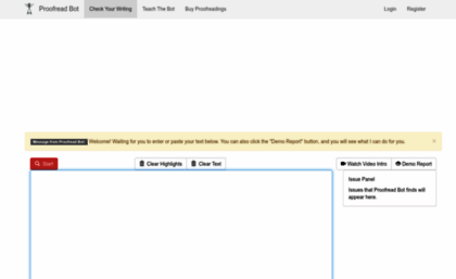 proofreadbot.com