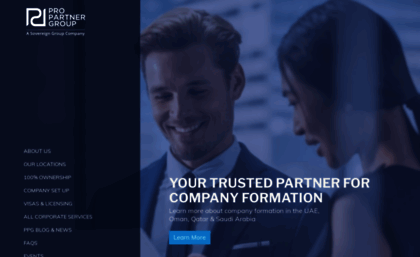 propartnergroup.com