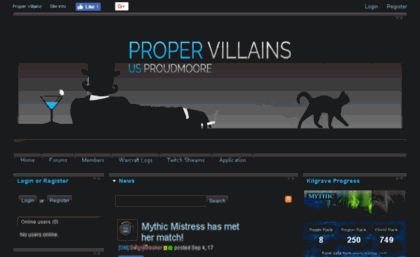 proper-villains.enjin.com