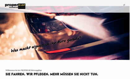 propercar.de