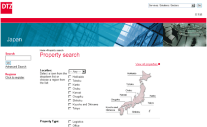 properties-japan.dtz.com