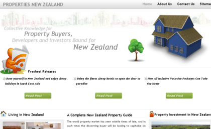 properties-new-zealand.com