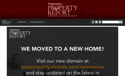 property-report.com