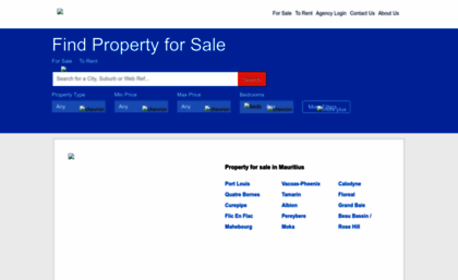 property24.co.mu