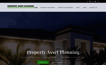 propertyassetplanning.com