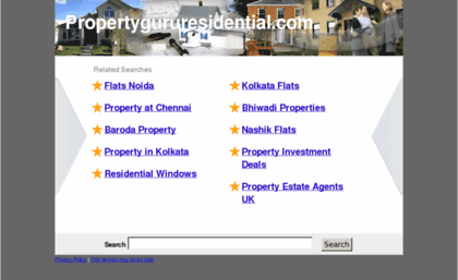 propertygururesidential.com