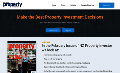 propertyinvestor.co.nz