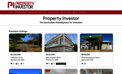 propertyinvestor.com.au