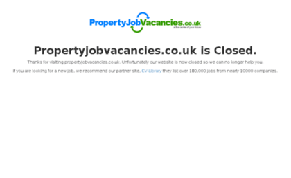 propertyjobvacancies.co.uk