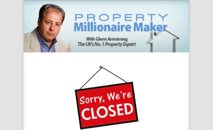 propertymillionairemaker.com