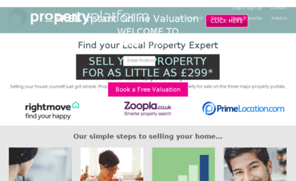 propertyplatform.co.uk