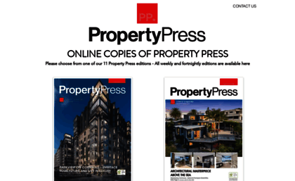 propertypress.co.nz