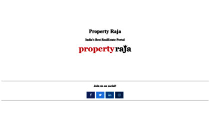 propertyraja.com