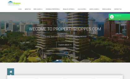 propertyshoppes.com