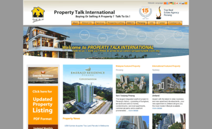 propertytalk.com.my