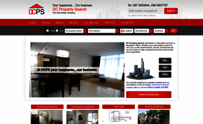 propertytosearch.com