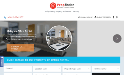 propfinder.com.my