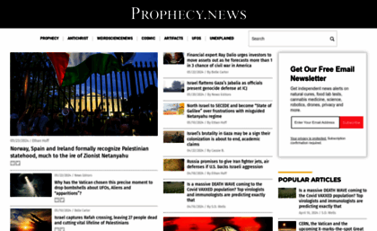 prophecy.news