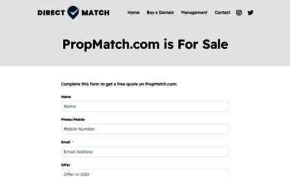 propmatch.com