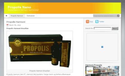 propolis-nano.com