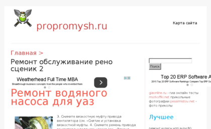 propromysh.ru