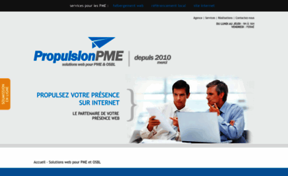 propulsionpme.com