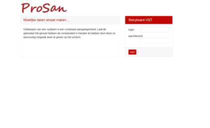 prosan.org