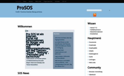 prosos.org