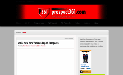 prospect361.com